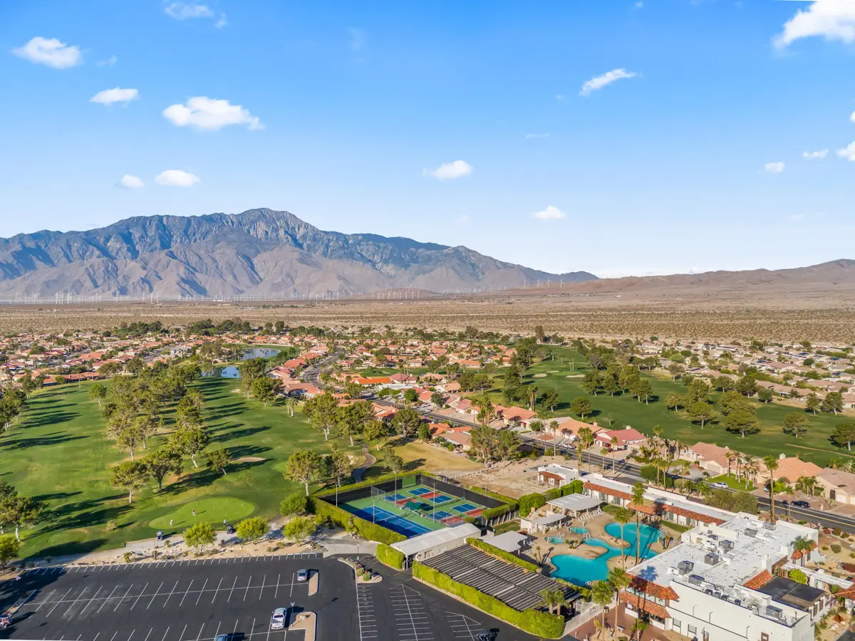 64275 Spyglass Avenue #45, Desert Hot Springs, CA 92240 - #1