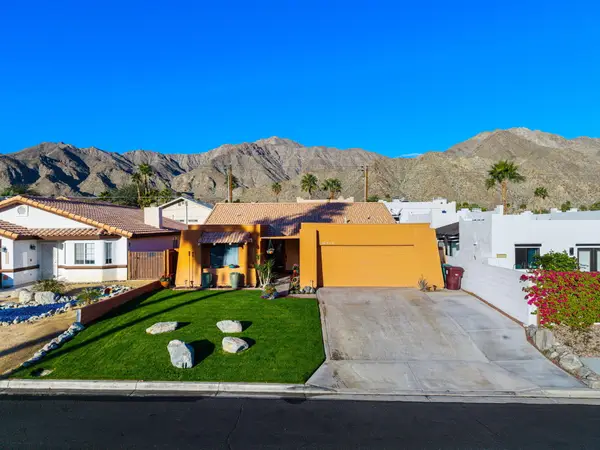 54545 Avenida Obregon, La Quinta, CA 92253