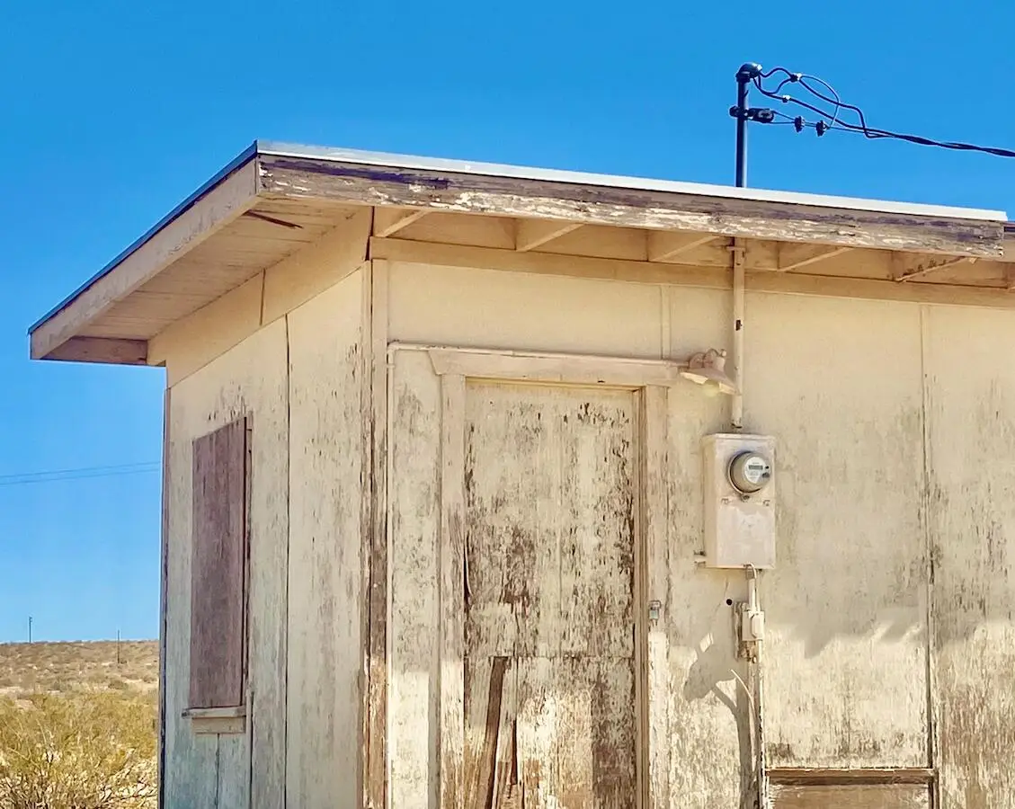 2424 Maize Road, Twentynine Palms Yucca Valley, CA 92277 - #1