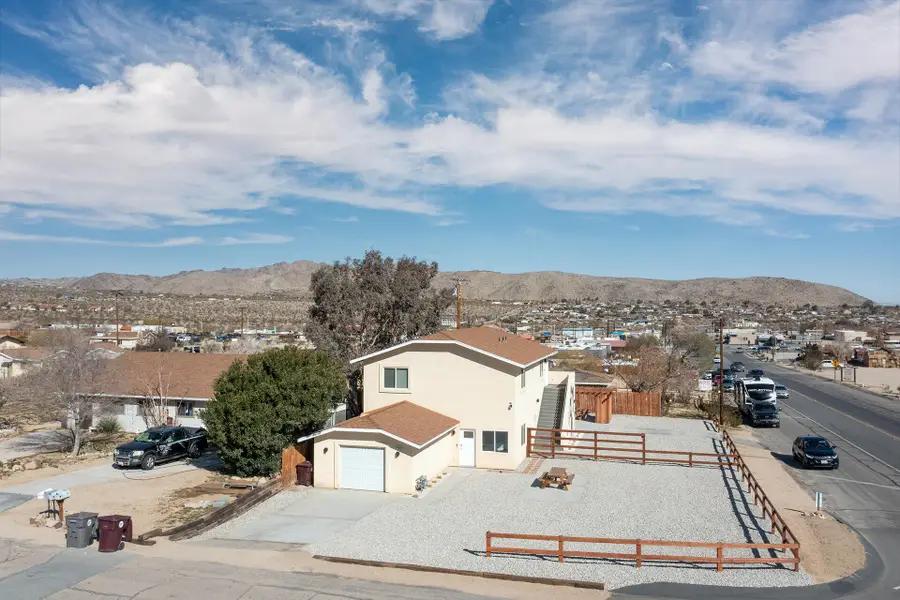 61786 Desert Air Road, Joshua Tree, CA 92252 - #2