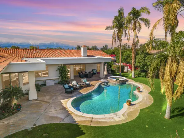 43153 Moore Circle, Bermuda Dunes, CA 92203