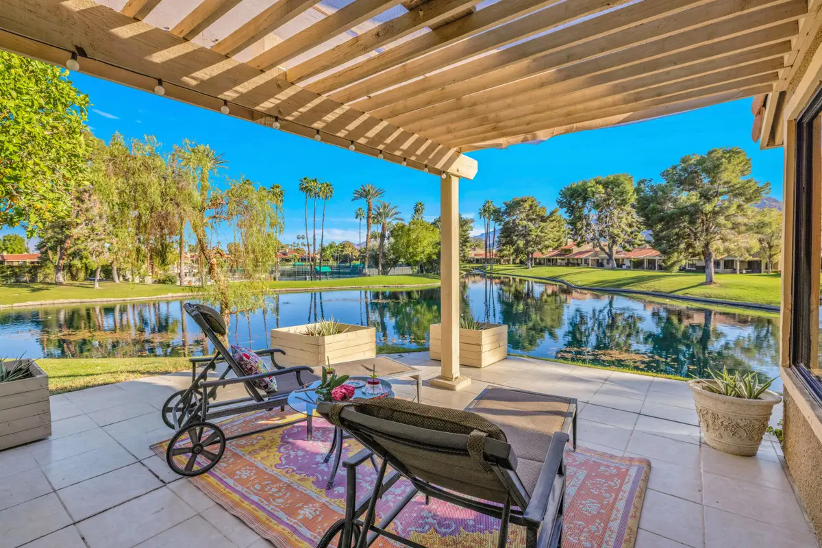 12 Tennis Club Drive, Rancho Mirage, CA 92270 - #1