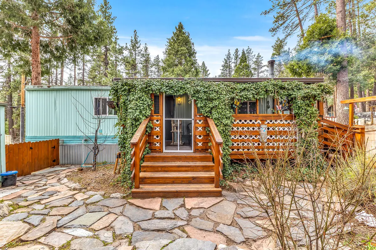 26350 Delano Drive #100, Idyllwild, CA 92549 - #1