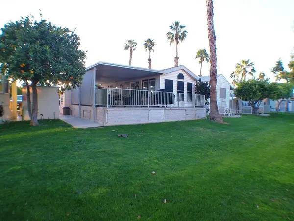 84136 Avenue 44, #110 #110, Indio, CA 92203