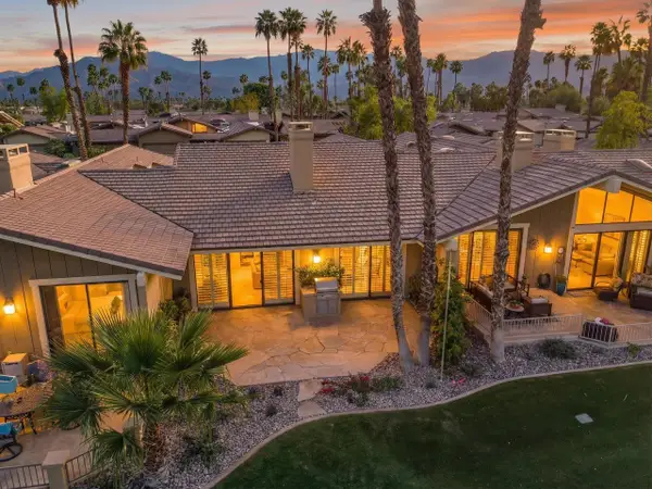 324 Sundance Circle, Palm Desert, CA 92211
