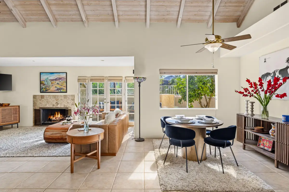2917 Cervantes Court, Palm Springs, CA 92264 - #1