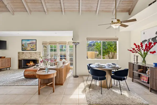 2917 Cervantes Court, Palm Springs, CA 92264