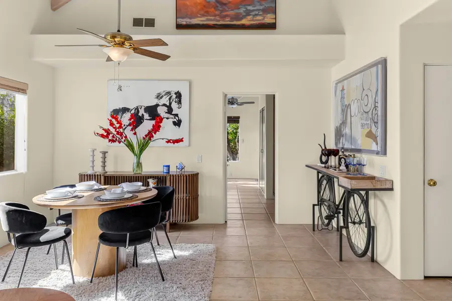 2917 Cervantes Court, Palm Springs, CA 92264 - #2