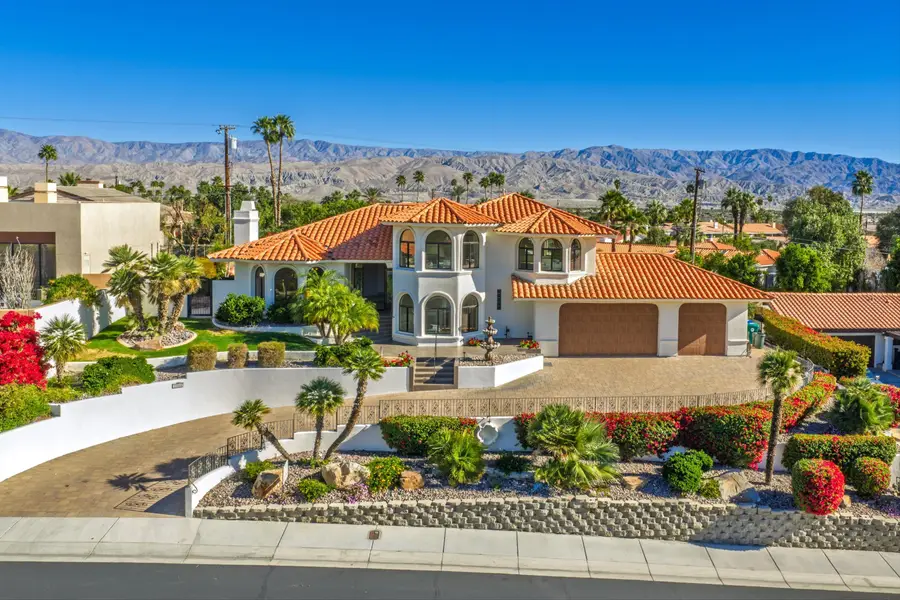 79840 Bermuda Dunes Drive, Indio, CA 92203 - #2