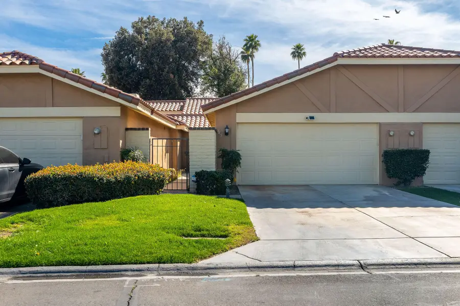 445 N Sierra Madre, Palm Desert, CA 92260 - #2