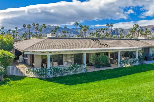 58 Colgate Drive, Rancho Mirage, CA 92270