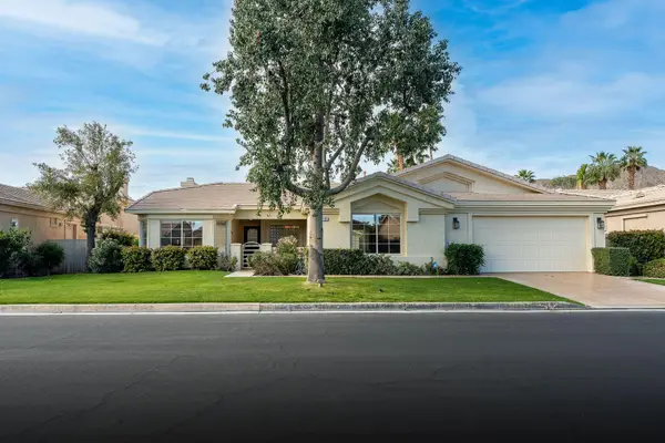 47845 Via Jardin, La Quinta, CA 92253