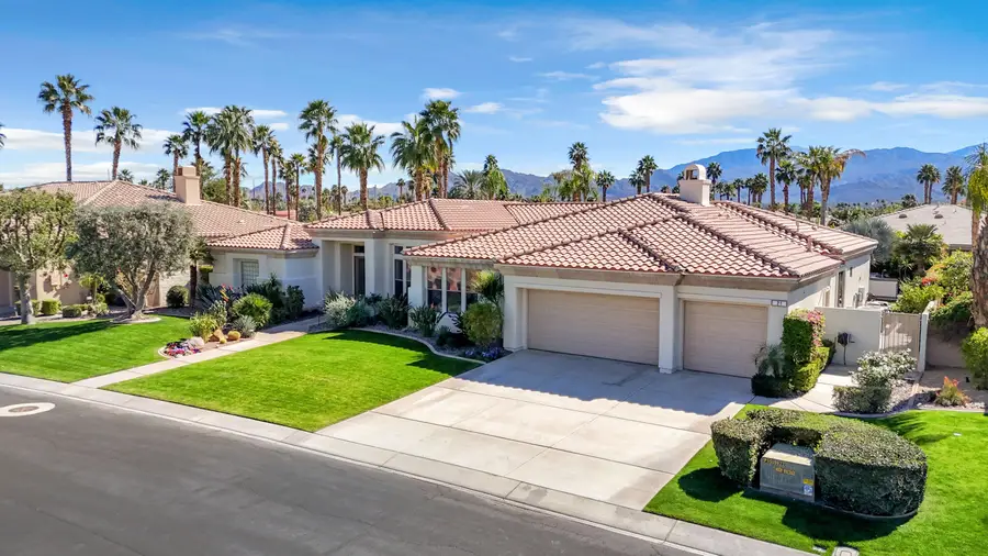 21 Calle La Reina, Rancho Mirage, CA 92270 - #2