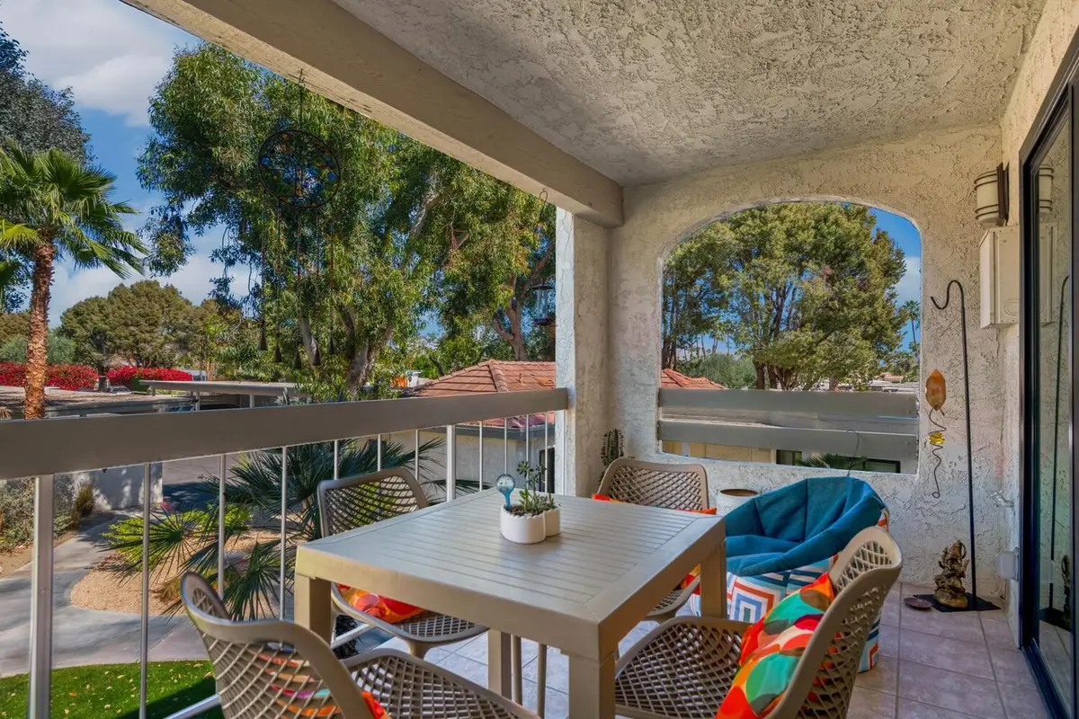 1725 N Via Miraleste #2121, Palm Springs, CA 92262 - #1