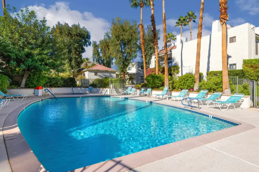 1725 N Via Miraleste #2121, Palm Springs, CA 92262 - #2