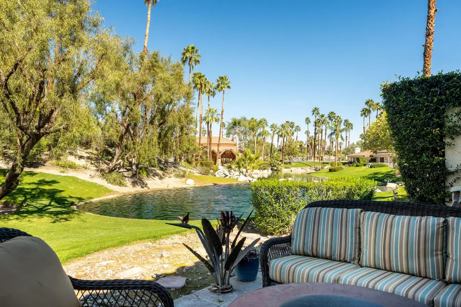 120 Willow Lake Drive, Palm Desert, CA 92260 - #2