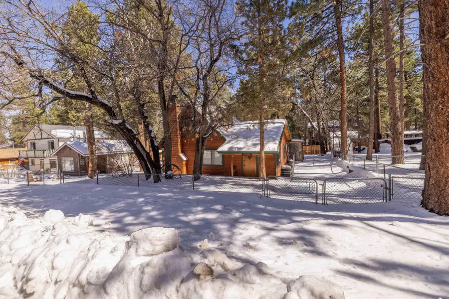 265 Cedar Lane, Sugarloaf, CA 92386 - #2