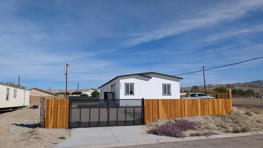 98950 Surfside Avenue, Mecca, CA 92254 - #2