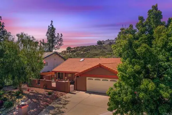 23452 Barona Mesa Road, Ramona, CA 92065