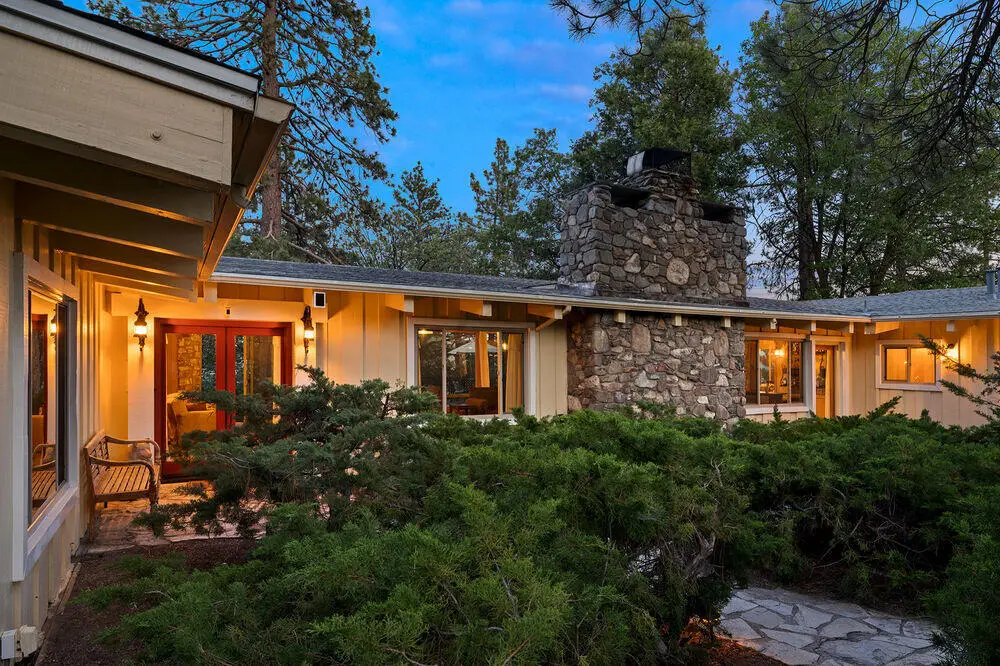 25630 Sunrise Drive, Idyllwild, CA 92549 - #1