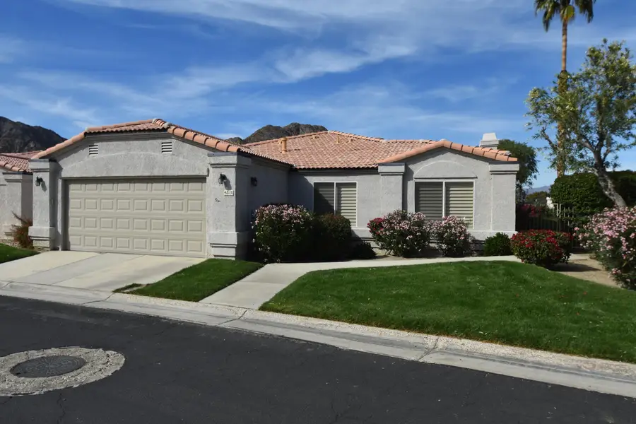 48131 Via Hermosa, La Quinta, CA 92253 - #2