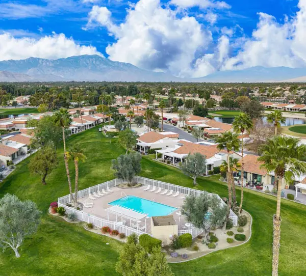 40523 Preston Trail, Palm Desert, CA 92211