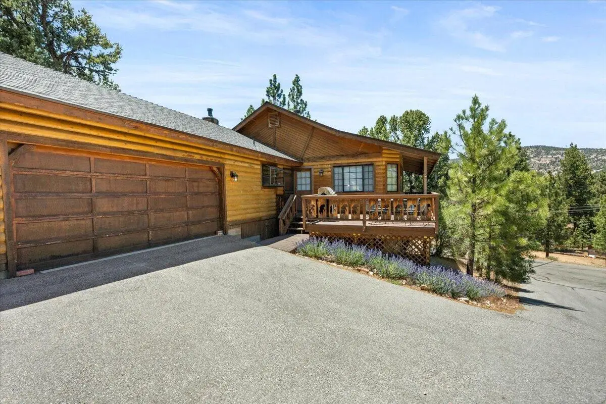 1304 Malabar Way, Big Bear City, CA 92314 - #1