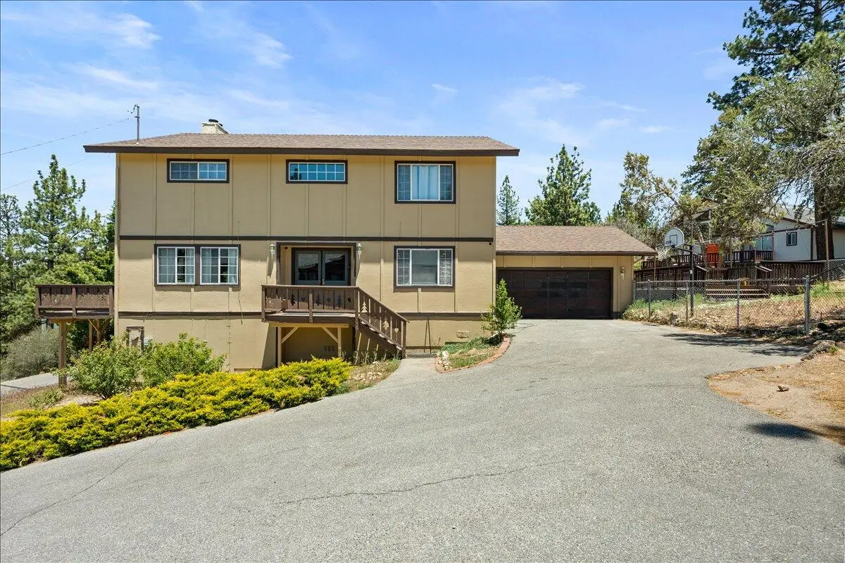 1310 Malabar Way, Big Bear City, CA 92314 - #1