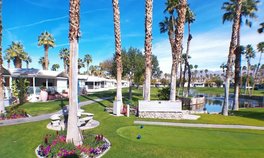 84136 Avenue 44, #783 #783, Indio, CA 92203 - #3