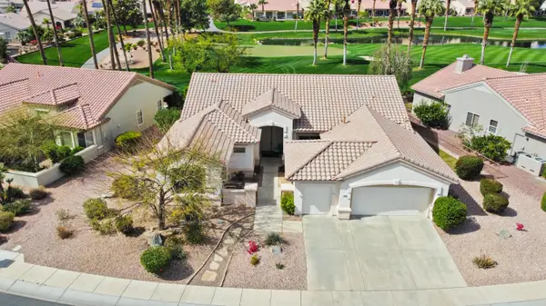 78810 Sunrise Mountain View, Palm Desert, CA 92211