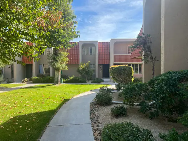 232 E Via Escuela #C, Palm Springs, CA 92262