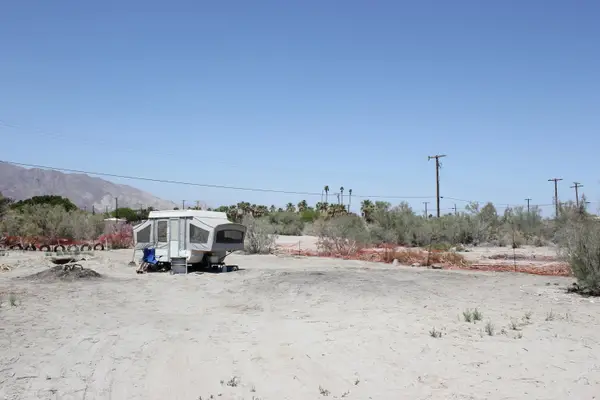 3381 Cal Avenue, Thermal, CA 92274