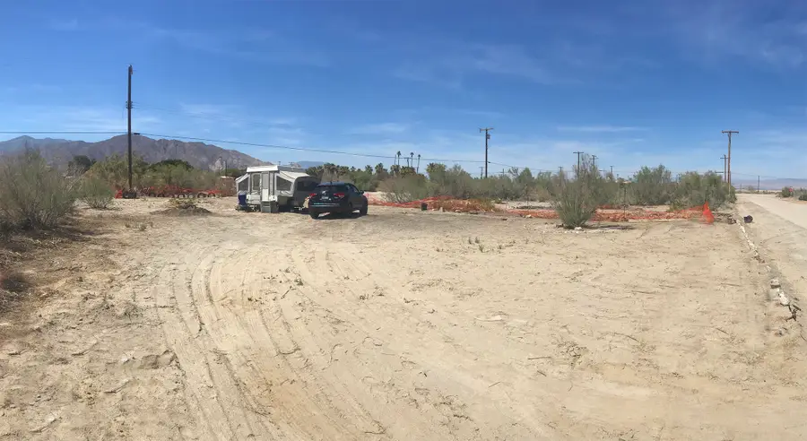3381 Cal Avenue, Thermal, CA 92274 - #3