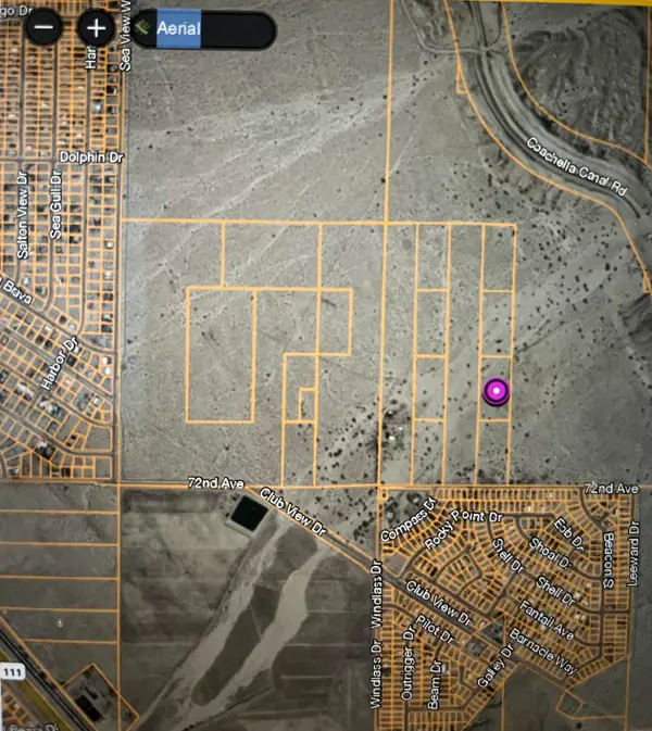 0 72nd Avenue, Mecca, CA 92254