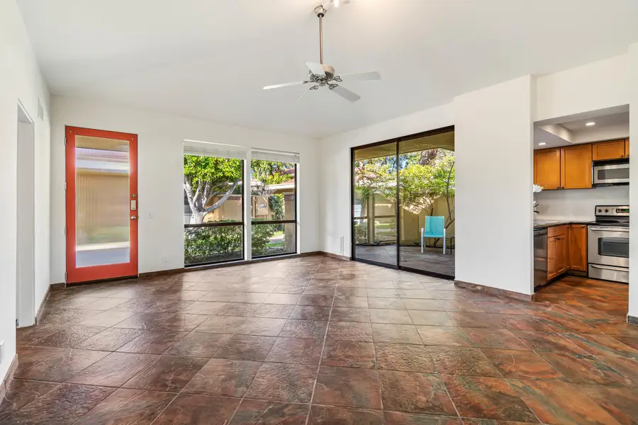 2501 N Indian Canyon Drive #631, Palm Springs, CA 92262 - #2