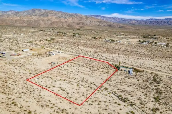 1 Rudderow Lane, Sky Valley, CA 92241