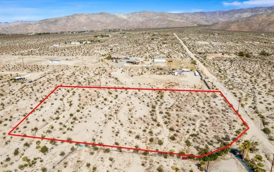 1 Rudderow Lane, Sky Valley, CA 92241 - #3