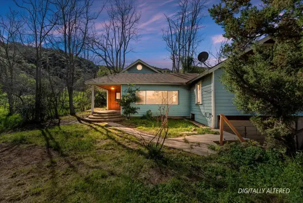 31500 Lake Shore Drive, Redlands, CA 92373