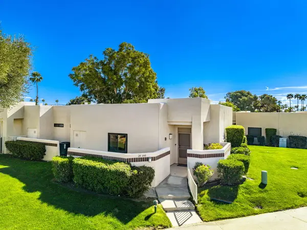 28648 W Natoma, Cathedral City, CA 92234