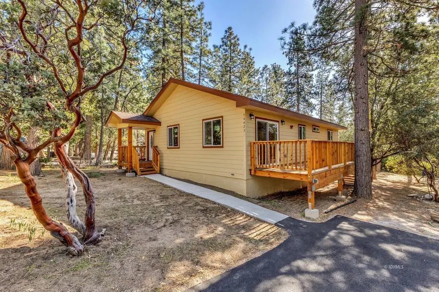 54425 Live Oak Street, Idyllwild, CA 92549 - #2