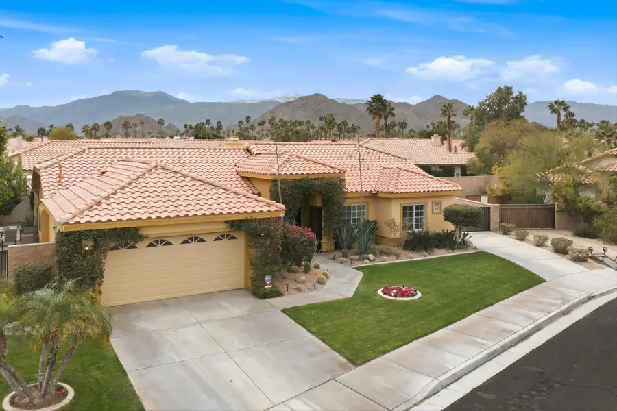 78663 Como Court, La Quinta, CA 92253 - #2