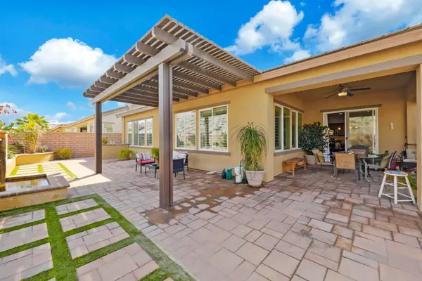 85648 Molvena Drive, Indio, CA 92203