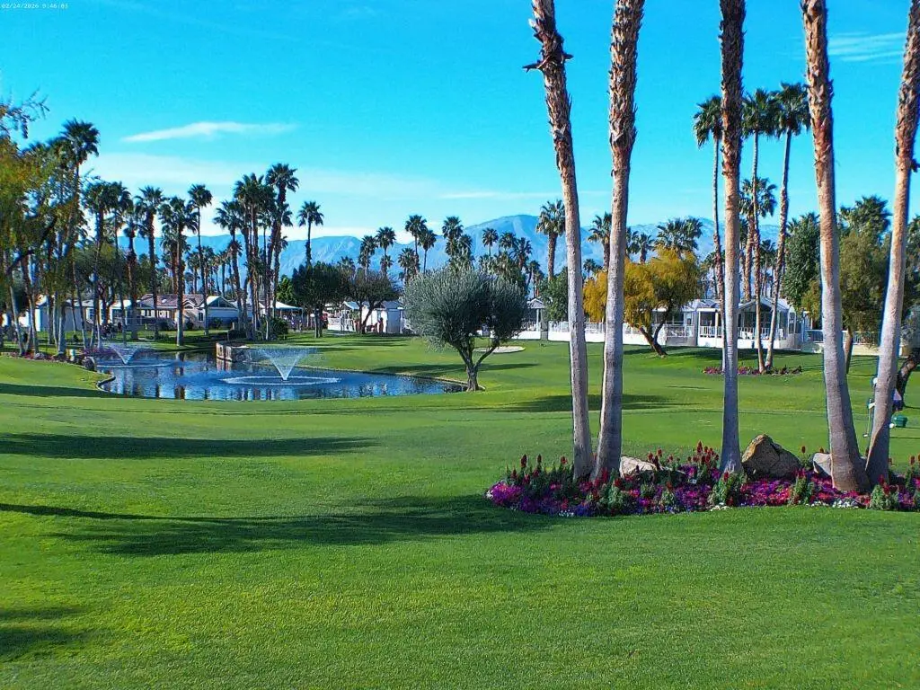 84136 Ave 44, #466 #466, Indio, CA 92203 - #1