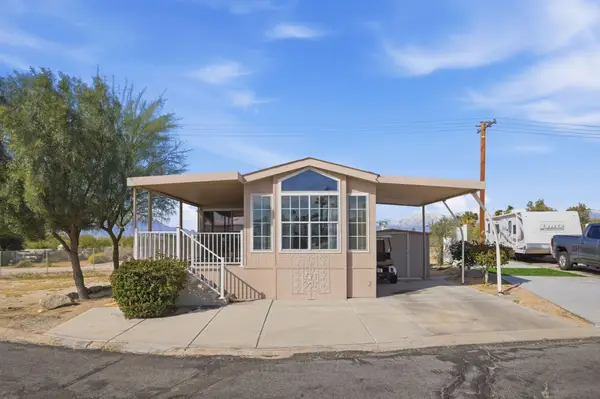 70200 Dillon Road #180, Desert Hot Springs, CA 92241