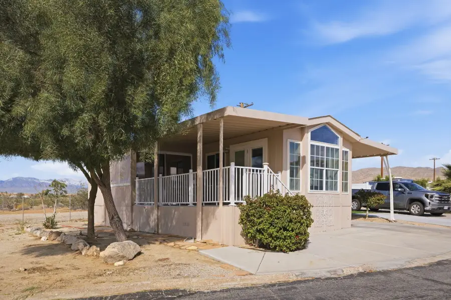 70200 Dillon Road #180, Desert Hot Springs, CA 92241 - #3