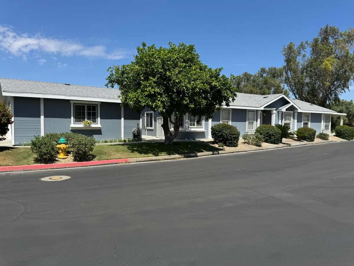 35610 Mexico Way, Thousand Palms, CA 92276 - #1