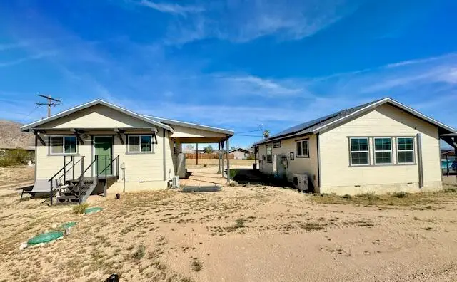 4884 Avenida Del Sol, Joshua Tree, CA 92252 - #3