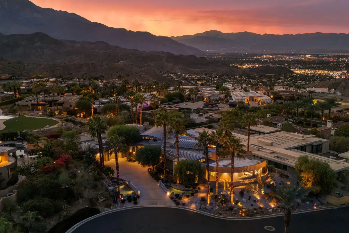 7 Mirada Circle, Rancho Mirage, CA 92270 - #1