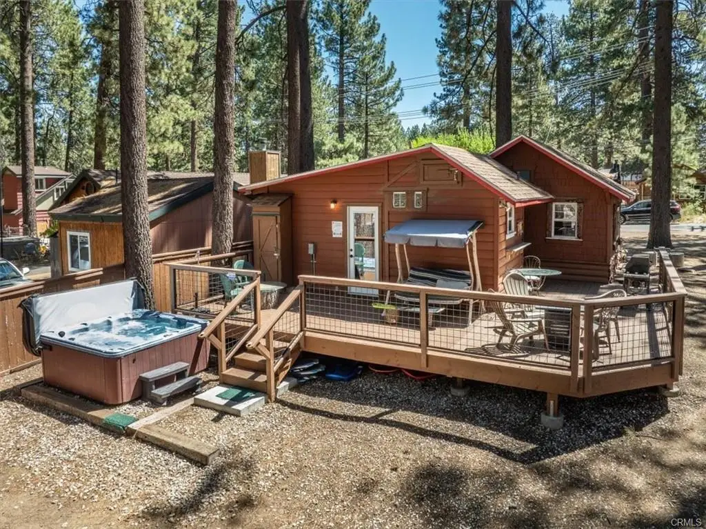 450 Georgia Street, Big Bear Lake, CA 92315 - #1