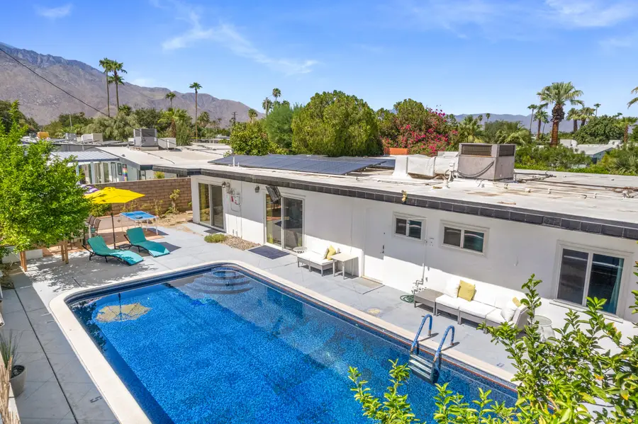 4385 E Paseo Caroleta, Palm Springs, CA 92264 - #2